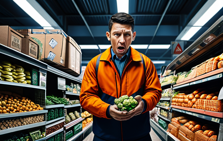 Prompt 1: Overcoming Market Panic**
